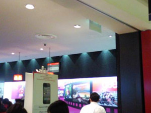 Telecom Retail outlet