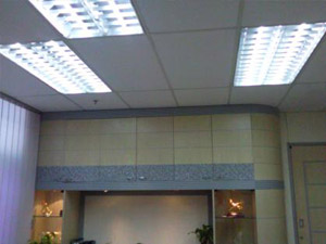 LED tubes, MR16 for office in Aljunied area, Completed in Aug/2011